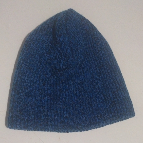 Columbia Deep Blue Knit Hat - Picture 3 of 4